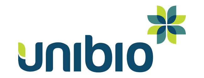 Unibio Logo Biosolutions