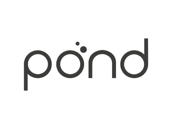 Pond Logo Biosolutions